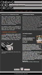 Mobile Screenshot of cinemashorscircuits.com